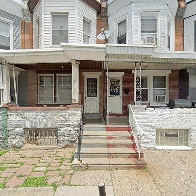 275 Rubicam St, Philadelphia, PA 19120