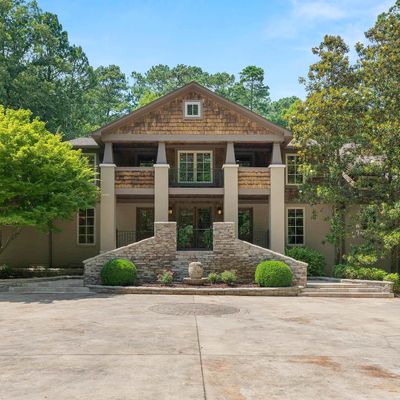 2750 Altadena Rd, Vestavia, AL 35243