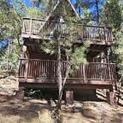 2750 E Tunnel Rd, Prescott, AZ 86303