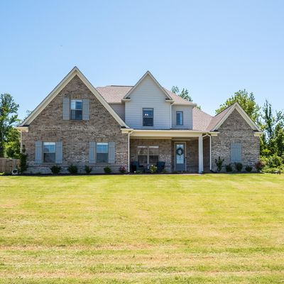 2790 Ross Meadows Ln, Olive Branch, MS 38654