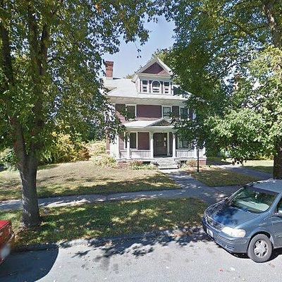 28 Marengo Park, Springfield, MA 01108