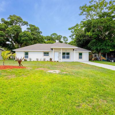 2807 Placid Ave, Fort Pierce, FL 34982