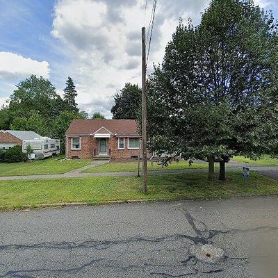 281 Roosevelt Ave, Springfield, MA 01118