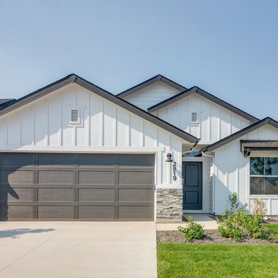 2819 E Night Rider Dr, Kuna, ID 83634