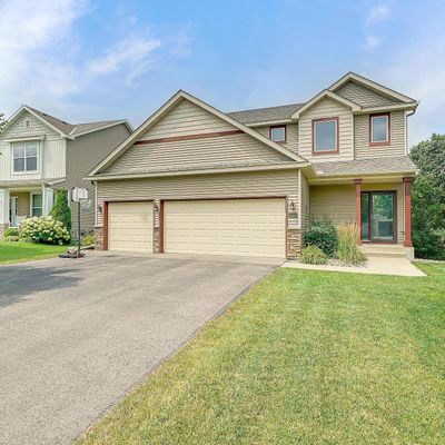 2840 Hawk Ridge Rd Nw, Prior Lake, MN 55372