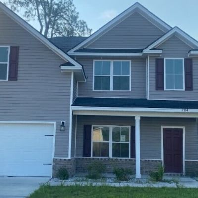 284 Thorp Cir, Hinesville, GA 31313