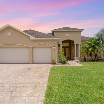 291 Devlin Ct Se, Palm Bay, FL 32909