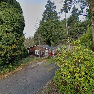 2910 Ne Babcock St, Poulsbo, WA 98370