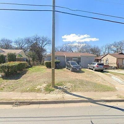 2928 Mitchell Blvd, Fort Worth, TX 76105