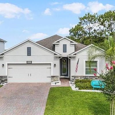 29921 Cypress Pointe, Deer Island, FL 32778