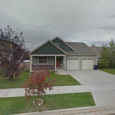 2991 Annie St, Bozeman, MT 59718