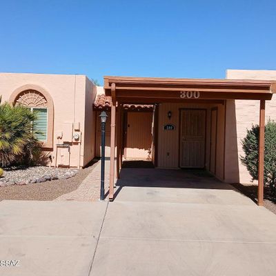 300 N Calle Del Lago, Green Valley, AZ 85614