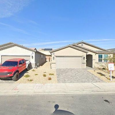 378 Hellebores Ave, North Las Vegas, NV 89084