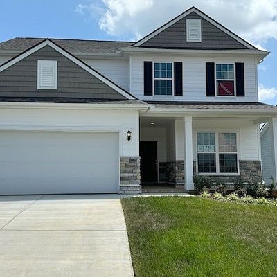 3815 Lantern Ln, Columbia, TN 38401