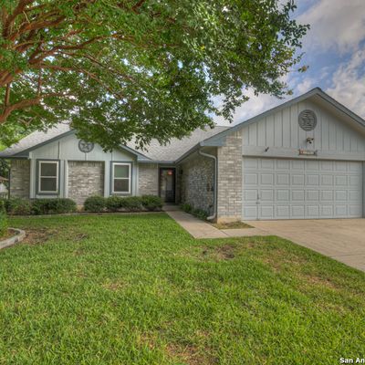 3825 Greenridge, Cibolo, TX 78108