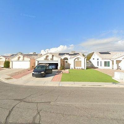 3835 Orchard Grove Ct, North Las Vegas, NV 89032