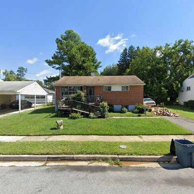 3847 Brownhill Rd, Randallstown, MD 21133