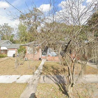 39 Andress St, Jacksonville, FL 32208