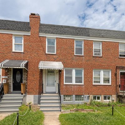 3944 Chesterfield Ave, Baltimore, MD 21213