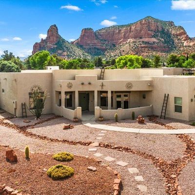 40 Hopi Way, Sedona, AZ 86351