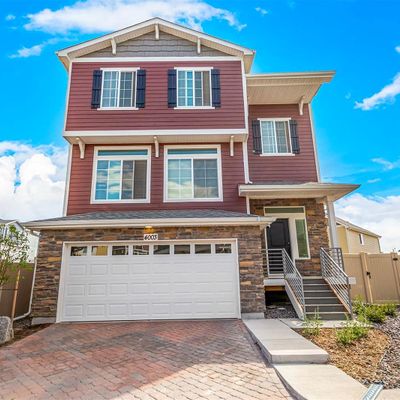 4003 N Quatar Ct, Aurora, CO 80019