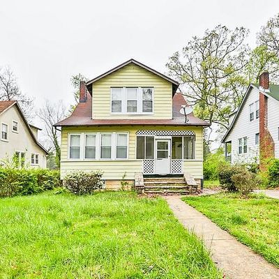 4004 Carlisle Ave, Baltimore, MD 21216