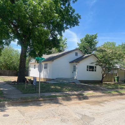 401 Nw 9 Th St, Mineral Wells, TX 76067