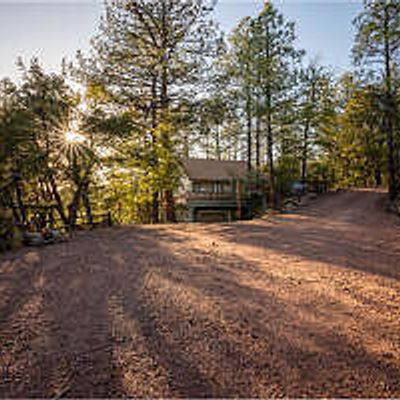 401 Whitetail Knob, Payson, AZ 85541