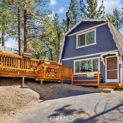 40221 Mill Creek Rd, Big Bear Lake, CA 92315