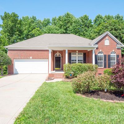 4028 Garden Oak Dr, Indian Trail, NC 28079