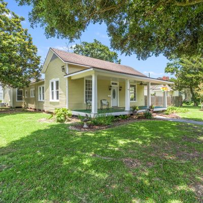 403 E 4 Th St, Crowley, LA 70526