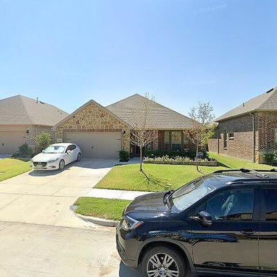 4033 Ellinger Dr, Forney, TX 75126