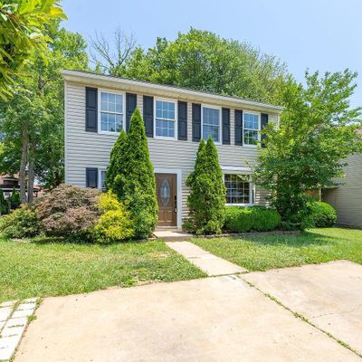 405 Winterberry Dr, Edgewood, MD 21040