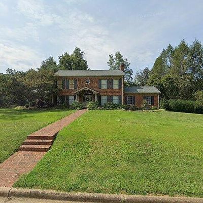 406 Whittington Dr, Danville, VA 24541