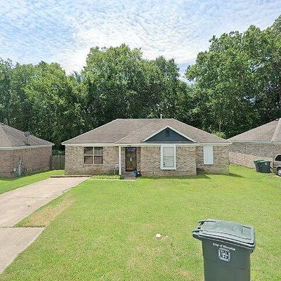 4069 Knob Dr, Memphis, TN 38127