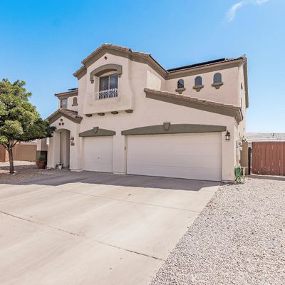 4077 S 247 Th Dr, Buckeye, AZ 85326