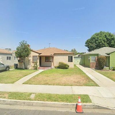 408 S Mayo Ave, Compton, CA 90221