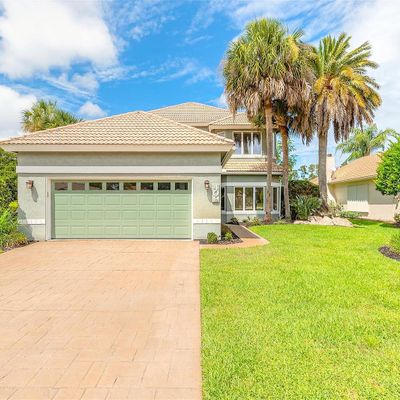 409 Long Cove Rd, Ormond Beach, FL 32174