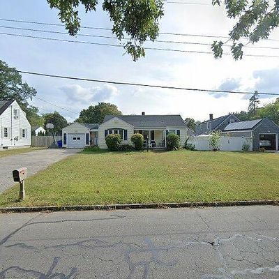 409 Sunrise Ter, Springfield, MA 01119