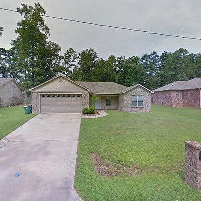 4110 Foster St, Little Rock, AR 72204