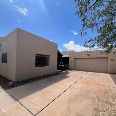 4111 E Tortolita St, Tucson, AZ 85739