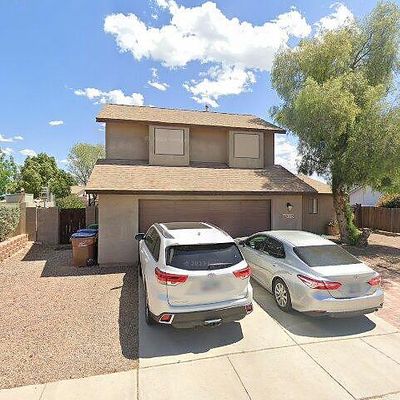 4115 W Melinda Ln, Tucson, AZ 85742