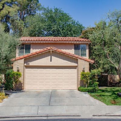 4151 Pinewood Lake Dr, Bakersfield, CA 93309