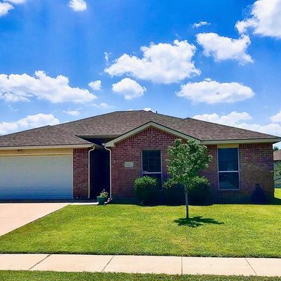 417 Penny Ln, Burleson, TX 76028