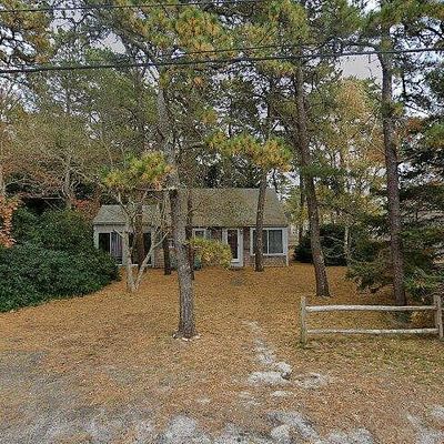 42 Beaten Rd, Dennis Port, MA 02639