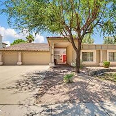 420 N Benson Ln, Chandler, AZ 85224