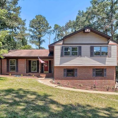 421 Cool Springs Dr, Camden, SC 29020