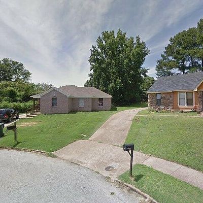 4237 Wagon Wheel Dr, Memphis, TN 38127