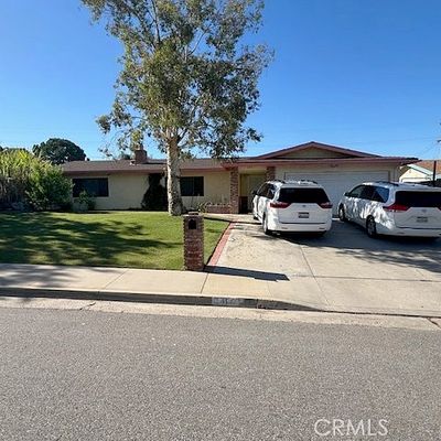 3401 Purdue Dr, Bakersfield, CA 93306