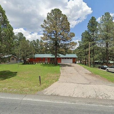 342 Country Club Dr, Ruidoso, NM 88345